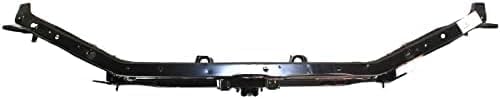 Front Radiator Support Assembly Steel Direct Replacement Compatible With 1995-1999 Nissan Maxima NI1225127 6250040U00
