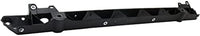 Front Radiator Lower Support Assembly Plastic Direct Replacement Compatible With 2017-2021 Chrysler Pacifica / 2020-2022 Voyager CH1225289 68292237AA 68292237AB