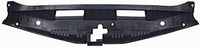 Front Radiator Support Cover Plastic Direct Replacement Compatible With 2018-2024 Toyota Camry TO1224119 5329506190