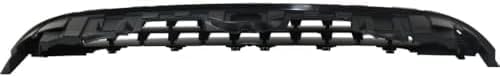 Front Grille Assembly Textured Shell And Insert Plastic Direct Replacement Compatible With 2015-2021 Mini Cooper MC1200106 51137300586