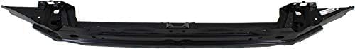 Front Bumper Reinforcement Steel Direct Replacement Compatible With 2012-2013 Subaru Impreza SU1006149 57711FJ0119P