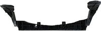 Front Bumper Retainer Plastic Direct Replacement Compatible With 2008-2012 Buick Enclave GM1041122 25846047