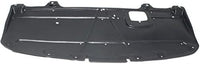 Front Engine Splash Shield Under Cover Direct Replacement Compatible with 2014-2017 Mazda 6 MA1228119 GHP95611Y