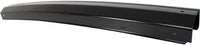 Rear Bumper Primed Steel Direct Replacement Compatible With 1997-1999 Jeep Cherokee CH1102338 5EE84TZZAF