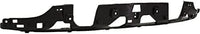 Front Bumper Upper Grille Assembly Primed Plastic Direct Replacement Compatible With 2018-2020 Honda Accord HO1200238 71112TVAA00