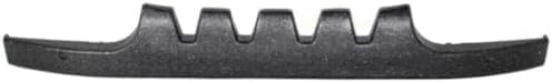 Front Bumper Impact Absorber Plastic Direct Replacement Compatible With 2011-2014 Toyota Sienna TO1070166 5261108030