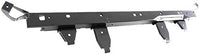 Front Upper Radiator Support Center Tie Bar Steel Direct Replacement Compatible With 2008-2013 Nissan Rogue / 2014-2015 Select NI1225180 62511JM00A