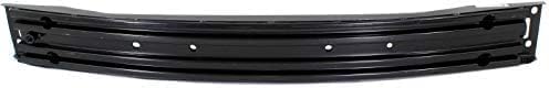 Front Bumper Reinforcement Steel Direct Replacement Compatible With 2011-2015 Ford Explorer FO1006259 BB5Z17757A