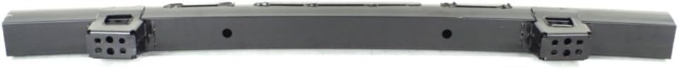 Rear Bumper Reinforcement Steel Direct Replacement Compatible With 1999-2003 Acura TL AC1106124 71530S0KA00ZZ