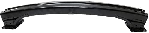 Rear Bumper Reinforcement Steel Direct Replacement Compatible With 2017-2021 Honda Civic HO1106199 71530TGGA10ZZ