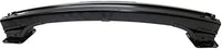 Rear Bumper Reinforcement Steel Direct Replacement Compatible With 2017-2021 Honda Civic HO1106199 71530TGGA10ZZ