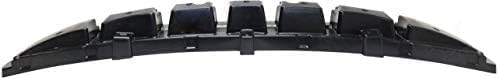 Front Bumper Absorber Direct Replacement Compatible With 2010-2012 Ford Taurus FO1070182 AG1Z17C882A