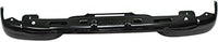 Rear Bumper Reinforcement Impact Bar Steel Direct Replacement Compatible With 2000-2013 Cadillac Escalade GM1106664 25871613