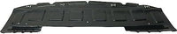 Front Engine Splash Shield Under Cover Direct Replacement Compatible with 2013-2015 Chevrolet Spark GM1228165 95910193