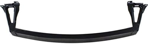 Front Bumper Lower Reinforcement Impact Bar Steel Direct Replacement Compatible With 2010-2016 Cadillac SRX GM1007111 20810856
