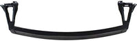 Front Bumper Lower Reinforcement Impact Bar Steel Direct Replacement Compatible With 2010-2016 Cadillac SRX GM1007111 20810856