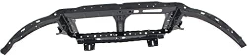 Front Radiator Support Assembly Steel Direct Replacement Compatible With 2014-2018 Subaru Forester SU1225147 53029SG0019P