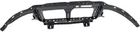 Front Radiator Support Assembly Steel Direct Replacement Compatible With 2014-2018 Subaru Forester SU1225147 53029SG0019P