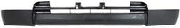 Front Bumper Face Bar Primed Steel + Lower Valance Panel Primed Plastic Direct Replacement Compatible With 1996-1998 Toyota 4Runner TO1002161 TO1095174 5210135290 5391135909