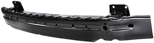 Front Bumper Reinforcement Steel Direct Replacement Compatible With 2010-2014 Subaru Legacy/Outback SU1006147 57711AJ00A9P