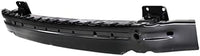 Front Bumper Reinforcement Steel Direct Replacement Compatible With 2010-2014 Subaru Legacy/Outback SU1006147 57711AJ00A9P