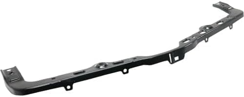 Front Bumper Upper Support Direct Replacement Compatible With 2018-2021 Chevrolet Equinox GM1041146 84129794