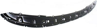 Front Bumper Reinforcement Extension Steel Direct Replacement Compatible With 1999-2002 Toyota 4Runner TO1008105 5212535020