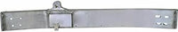 Front Bumper Reinforcement Aluminum Direct Replacement Compatible With 2009-2013 Infiniti FX35 / 2014-2017 QX70 IN1006150 620301CA0A