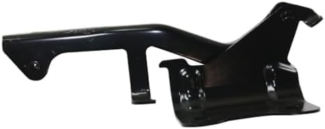 Set of 2 Front Hood Hinge Steel Left Driver & Right Passenger Side Direct Replacement Compatible with 2013 Infiniti JX35 / 2014-2020 QX60 IN1236115 IN1236116 654003JA0A 654013JA0A