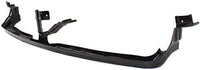 Front Bumper Upper Retainer Steel Direct Replacement Compatible With 2009-2014 Nissan Maxima NI1035110 622409N00A