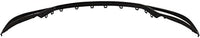Front Bumper Center Molding Primed Direct Replacement Compatible With 2015-2022 Chrysler 300 CH1044139 5RW99TZZAA