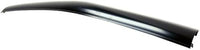 Front Roll Pan Primed Steel Without License Plate Direct Replacement Compatible with 1970-1972 Chevrolet C/K Series/Suburban RC01940001