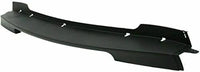 Front Bumper Center Lower Valance Air Deflector Primed Direct Replacement Compatible With 2002-2004 Mini Cooper MC1092101 51116800135
