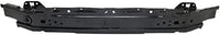 Front Bumper Reinforcement Steel Direct Replacement Compatible With 2014-2015 Subaru XV / 2016-2017 Crosstrek / 2014-2016 Impreza SU1006151 57711FJ0809P