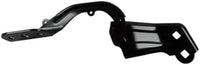 Set of 2 Front Hood Hinge Assembly Steel Left Driver & Right Passenger Side Direct Replacement Compatible with 2013-2016 Ford Escape / 2012-2018 Ford Focus FO1236152 FO1236153
