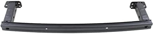 Front Bumper Lower Impact Bar Reinforcement Steel Direct Replacement Compatible With 2013-2022 Buick Encore / 2013-2016 Chevrolet Trax GM1007113 42607558