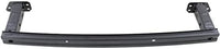 Front Bumper Lower Impact Bar Reinforcement Steel Direct Replacement Compatible With 2013-2022 Buick Encore / 2013-2016 Chevrolet Trax GM1007113 42607558