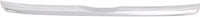 Front Lower Grille Trim Molding Chrome Direct Replacement Compatible With 2005-2007 Honda Odyssey HO1217103 71124SHJA01