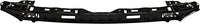 Front Bumper Upper Bracket Steel Direct Replacement Compatible With 2019-2023 Subaru Impreza SU1041102 57707FL27A9P