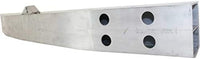 Front Bumper Reinforcement Aluminum Direct Replacement Compatible With 2003-2004 Nissan 350Z NI1006165 62030CD700