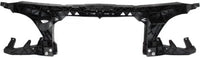 Front Radiator Support Assembly Plastic Direct Replacement Compatible With 2007-2009 Dodge Sprinter / 2010-2013 Mercedes Benz 2500 3500 CH1225231 MB1225175 68047141AA 9068800203