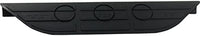 AUTOS PARTS PLUS Rear Bumper Center Step Pad Direct Replacement Compatible With 1993-1997 Chevrolet/GMC C/K Full Size Pickup GM1191104 15686281