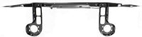 Front Radiator Center Support Steel Direct Replacement Compatible With 1992-1999 BMW 3-Series BM1225104 41138122560