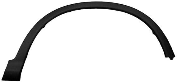 AUTOS PARTS PLUS Front Wheel Opening Molding Right Passenger Side Direct Replacement Compatible with 2012-2016 Honda CR-V HO1291105 74115T0AA02