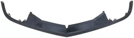 Front Bumper Grille Textured Plastic Direct Replacement Compatible With 2012-2015 Chevrolet Camaro GM1036141 22894223