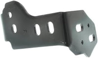 Set of 2 Rear Bumper Outer Bracket Left Driver & Right Passenger Side Direct Replacement Compatible with 2017-2022 Ford F-Series Super Duty FO1167204 FO1166204 HC3Z17787A HC3Z17788A