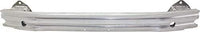 Rear Bumper Impact Bar Reinforcement Aluminum Direct Replacement Compatible With 2016-2019 Chevrolet Cruze GM1106707 39070204
