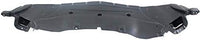 Front Engine Splash Shield Direct Replacement Compatible with 2011-2014 Dodge Challenger CH1228114 68060070AB