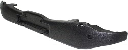 Front Bumper Impact Absorber Direct Replacement Compatible With 2014-2015 Kia Optima KI1070132 865204C500