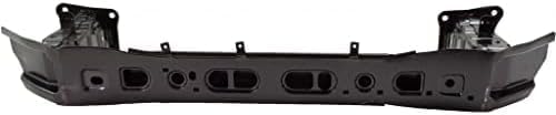Front Bumper Reinforcement Steel Direct Replacement Compatible With 2012-2018 Ford Focus FO1006260 CP9Z17757A